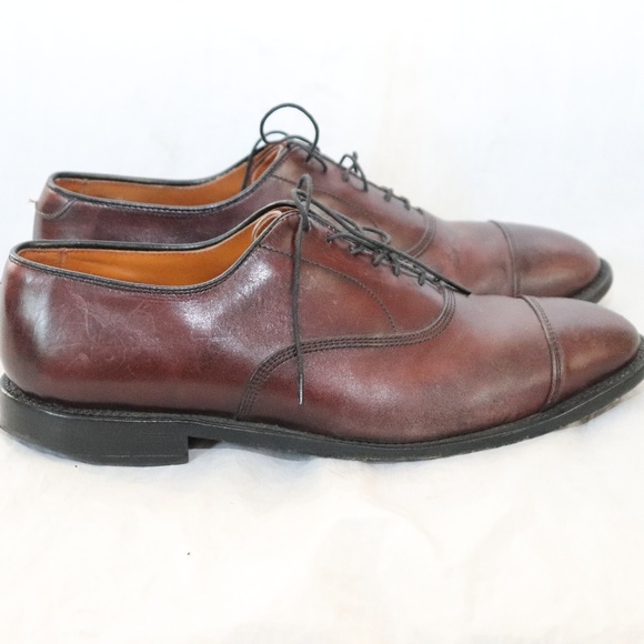 allen edmonds 5875